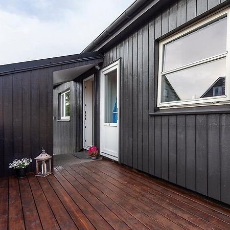 Apartament Bronx In The Centre Of Tórshavn Zewnętrze zdjęcie