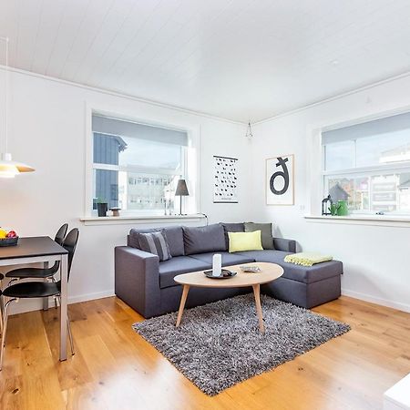 Apartament Bronx In The Centre Of Tórshavn Zewnętrze zdjęcie