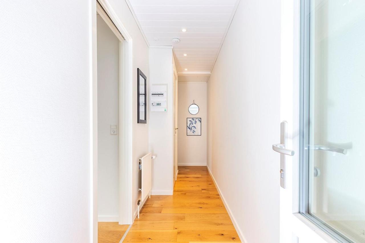 Apartament Bronx In The Centre Of Tórshavn Zewnętrze zdjęcie